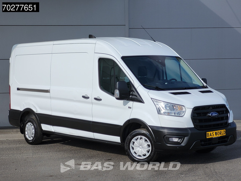 Ford Transit 130pk L3H2 Airco Cruise Parkeersensoren Euro6 L3 11m3 Airco Cruise control - Малък ван: снимка 5 Ford Transit 130pk L3H2 Airco Cruise Parkeersensoren Euro6 L3 11m3 Airco Cruise control - Малък ван: снимка 5