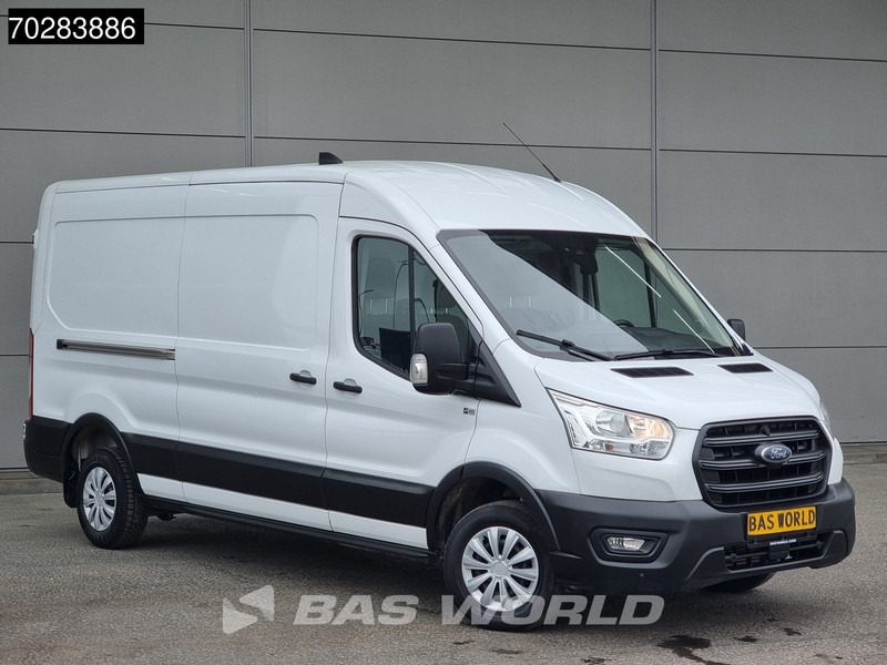 Ford Transit 130pk L3H2 Airco Cruise Parkeersensoren Euro6 L3 12m3 Airco Cruise control - Товарен бус: снимка 5 Ford Transit 130pk L3H2 Airco Cruise Parkeersensoren Euro6 L3 12m3 Airco Cruise control - Товарен бус: снимка 5