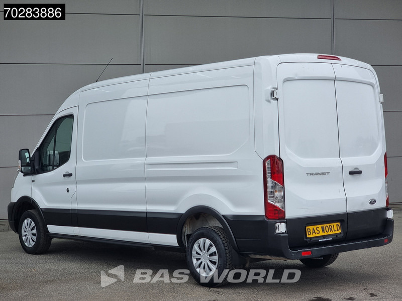 Ford Transit 130pk L3H2 Airco Cruise Parkeersensoren Euro6 L3 12m3 Airco Cruise control - Товарен бус: снимка 2 Ford Transit 130pk L3H2 Airco Cruise Parkeersensoren Euro6 L3 12m3 Airco Cruise control - Товарен бус: снимка 2