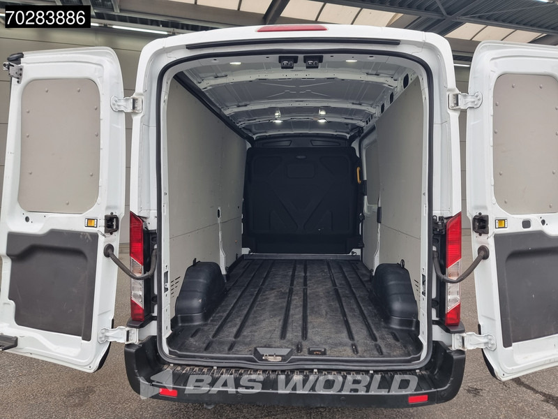 Ford Transit 130pk L3H2 Airco Cruise Parkeersensoren Euro6 L3 12m3 Airco Cruise control - Товарен бус: снимка 3 Ford Transit 130pk L3H2 Airco Cruise Parkeersensoren Euro6 L3 12m3 Airco Cruise control - Товарен бус: снимка 3
