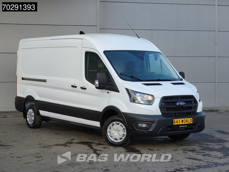 Ford Transit 130pk L3H2 Nieuw! Airco Cruise Trend L3 12m3 Airco Cruise control - Малък ван: снимка 5 Ford Transit 130pk L3H2 Nieuw! Airco Cruise Trend L3 12m3 Airco Cruise control - Малък ван: снимка 5