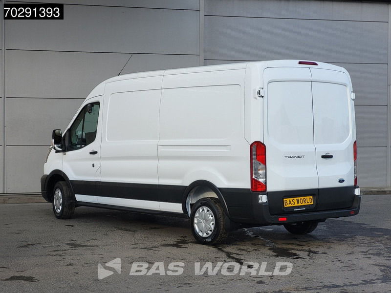 Ford Transit 130pk L3H2 Nieuw! Airco Cruise Trend L3 12m3 Airco Cruise control - Малък ван: снимка 2 Ford Transit 130pk L3H2 Nieuw! Airco Cruise Trend L3 12m3 Airco Cruise control - Малък ван: снимка 2