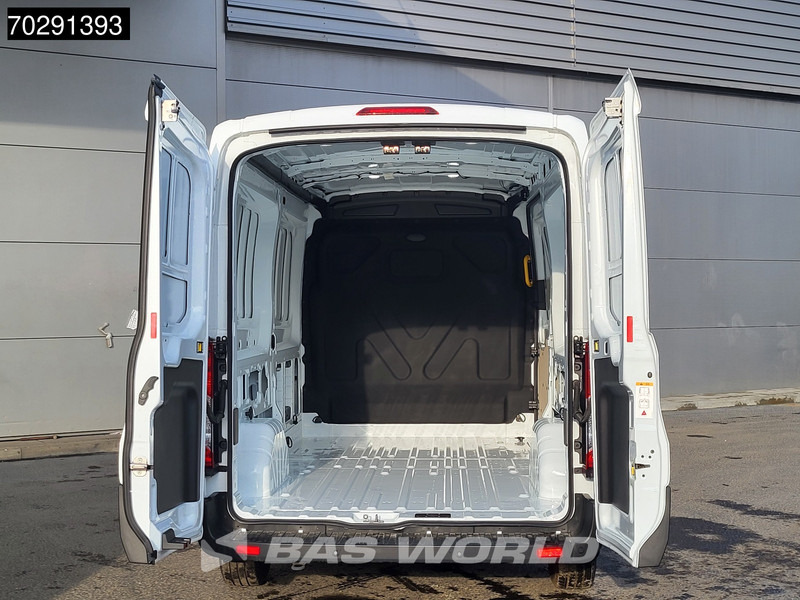 Ford Transit 130pk L3H2 Nieuw! Airco Cruise Trend L3 12m3 Airco Cruise control - Малък ван: снимка 3 Ford Transit 130pk L3H2 Nieuw! Airco Cruise Trend L3 12m3 Airco Cruise control - Малък ван: снимка 3