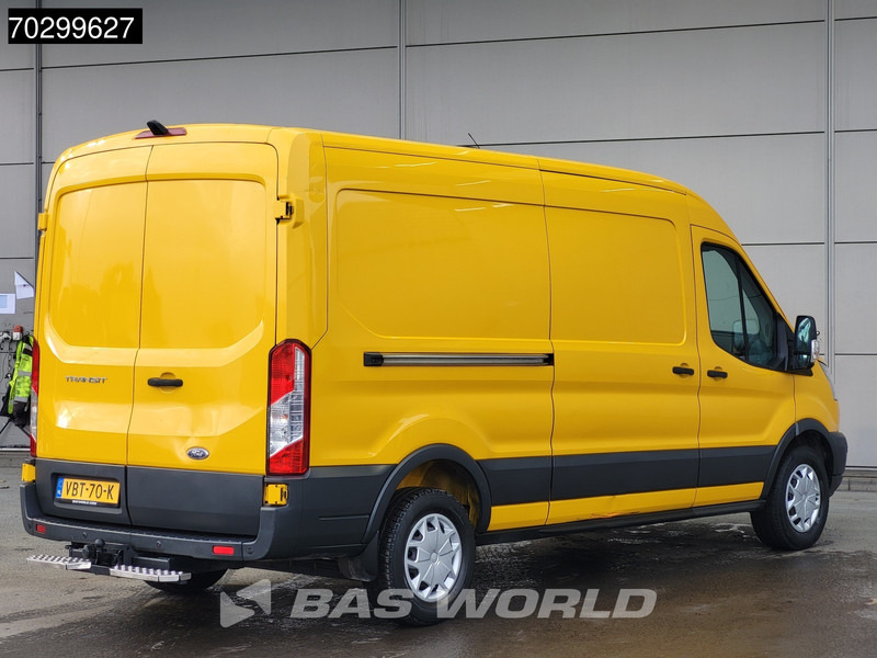 Ford Transit 130pk L3H2 Trekhaak Airco Cruise Camera Parkeersensoren v+a Euro6 L3 Airco Trekhaak Cruise control - Товарен бус: снимка 5 Ford Transit 130pk L3H2 Trekhaak Airco Cruise Camera Parkeersensoren v+a Euro6 L3 Airco Trekhaak Cruise control - Товарен бус: снимка 5