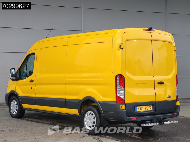 Ford Transit 130pk L3H2 Trekhaak Airco Cruise Camera Parkeersensoren v+a Euro6 L3 Airco Trekhaak Cruise control - Товарен бус: снимка 2 Ford Transit 130pk L3H2 Trekhaak Airco Cruise Camera Parkeersensoren v+a Euro6 L3 Airco Trekhaak Cruise control - Товарен бус: снимка 2