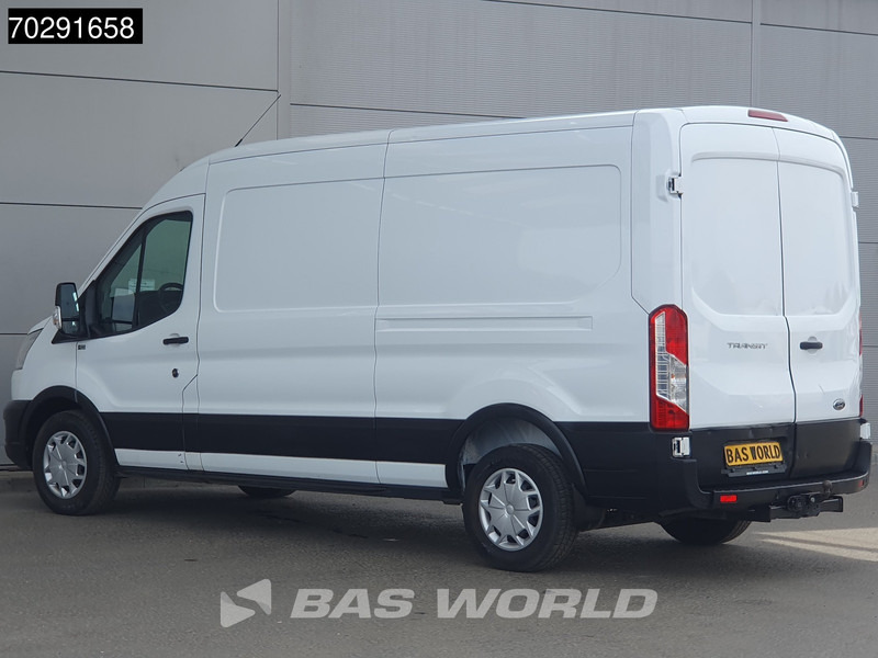 Ford Transit 130pk L3H2 Trekhaak Airco Cruise Euro6 L3 12m3 Airco Trekhaak Cruise control - Товарен бус: снимка 2 Ford Transit 130pk L3H2 Trekhaak Airco Cruise Euro6 L3 12m3 Airco Trekhaak Cruise control - Товарен бус: снимка 2