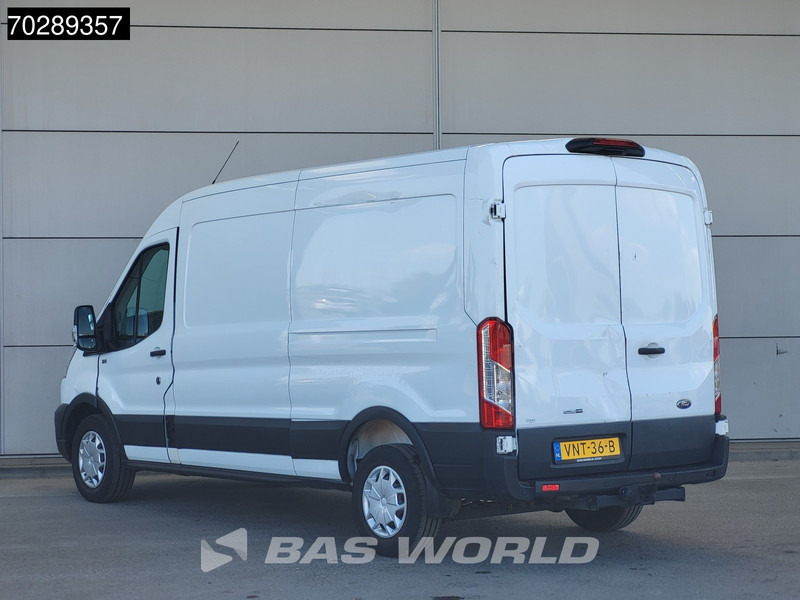 Ford Transit 130pk L3H2 Trekhaak Navi Airco Cruise Camera Parkeersensoren Euro6 L3 12m3 Airco Trekhaak Cruise control - Товарен бус: снимка 2 Ford Transit 130pk L3H2 Trekhaak Navi Airco Cruise Camera Parkeersensoren Euro6 L3 12m3 Airco Trekhaak Cruise control - Товарен бус: снимка 2