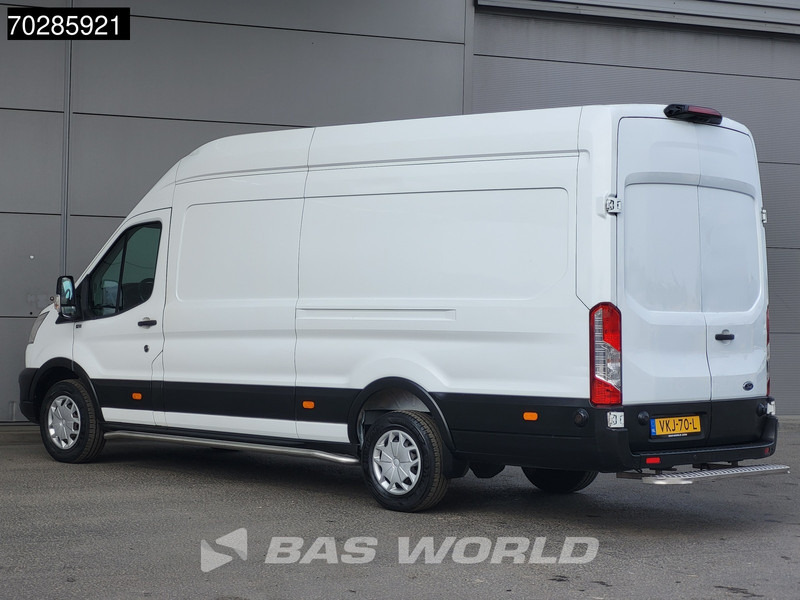 Ford Transit 130pk L4H2 Airco Cruise Camera Parkeersensoren Euro6 L4 15m3 Airco Cruise control - Товарен бус: снимка 2 Ford Transit 130pk L4H2 Airco Cruise Camera Parkeersensoren Euro6 L4 15m3 Airco Cruise control - Товарен бус: снимка 2