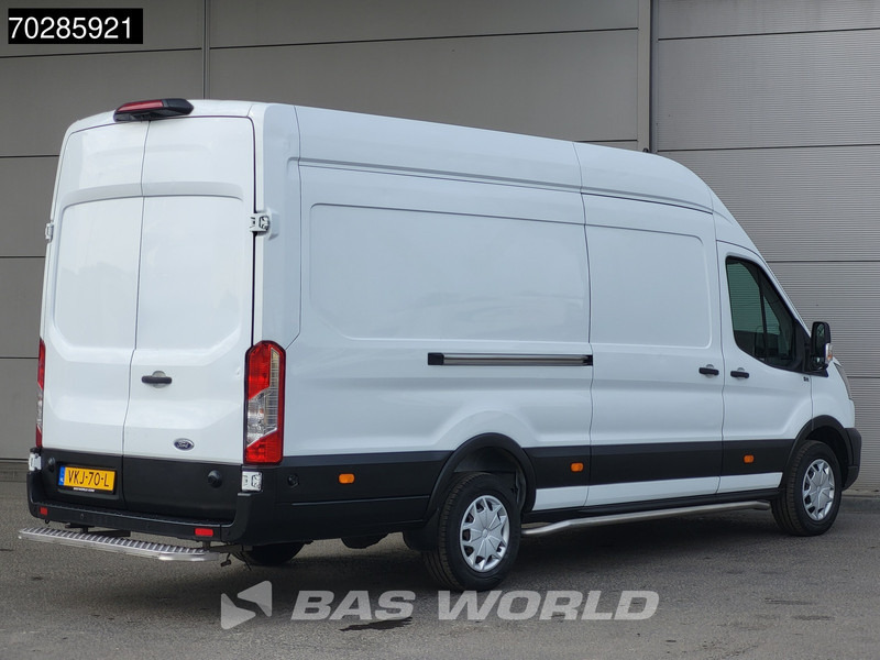 Ford Transit 130pk L4H2 Airco Cruise Camera Parkeersensoren Euro6 L4 15m3 Airco Cruise control - Товарен бус: снимка 5 Ford Transit 130pk L4H2 Airco Cruise Camera Parkeersensoren Euro6 L4 15m3 Airco Cruise control - Товарен бус: снимка 5