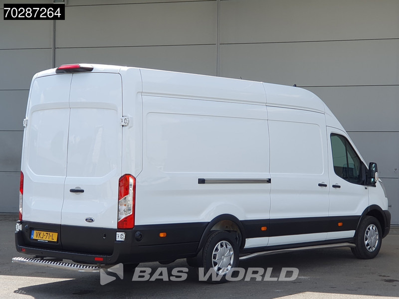 Ford Transit 130pk L4H3 Airco Cruise Camera Parkeersensoren Euro6 L3H2 15m3 Airco Cruise control - Товарен бус: снимка 5 Ford Transit 130pk L4H3 Airco Cruise Camera Parkeersensoren Euro6 L3H2 15m3 Airco Cruise control - Товарен бус: снимка 5