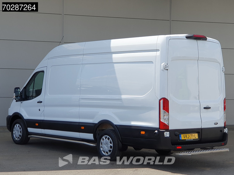 Ford Transit 130pk L4H3 Airco Cruise Camera Parkeersensoren Euro6 L3H2 15m3 Airco Cruise control - Товарен бус: снимка 2 Ford Transit 130pk L4H3 Airco Cruise Camera Parkeersensoren Euro6 L3H2 15m3 Airco Cruise control - Товарен бус: снимка 2