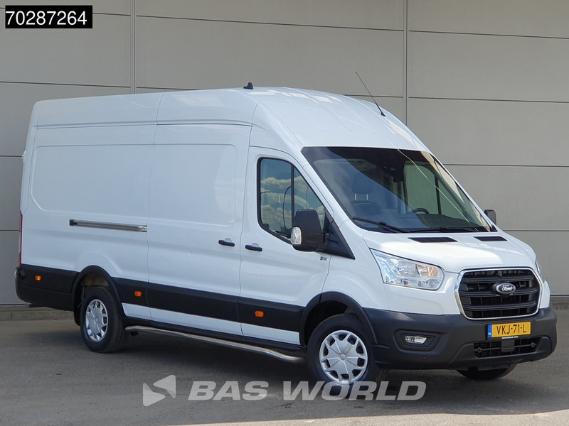 Ford Transit 130pk L4H3 Airco Cruise Camera Parkeersensoren Euro6 L3H2 15m3 Airco Cruise control - Товарен бус: снимка 3 Ford Transit 130pk L4H3 Airco Cruise Camera Parkeersensoren Euro6 L3H2 15m3 Airco Cruise control - Товарен бус: снимка 3