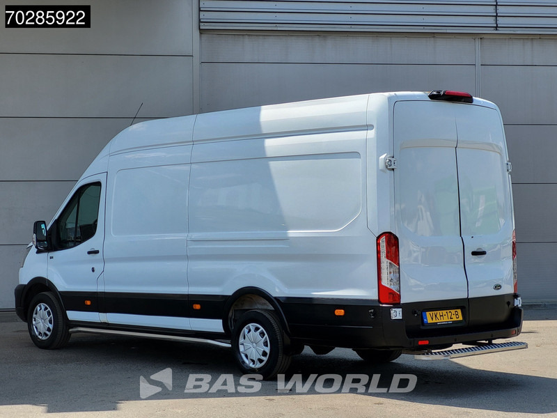Ford Transit 130pk L4H3 Airco Cruise Camera Parkeersensoren Euro6 L4 15m3 Airco Cruise control - Товарен бус: снимка 2 Ford Transit 130pk L4H3 Airco Cruise Camera Parkeersensoren Euro6 L4 15m3 Airco Cruise control - Товарен бус: снимка 2