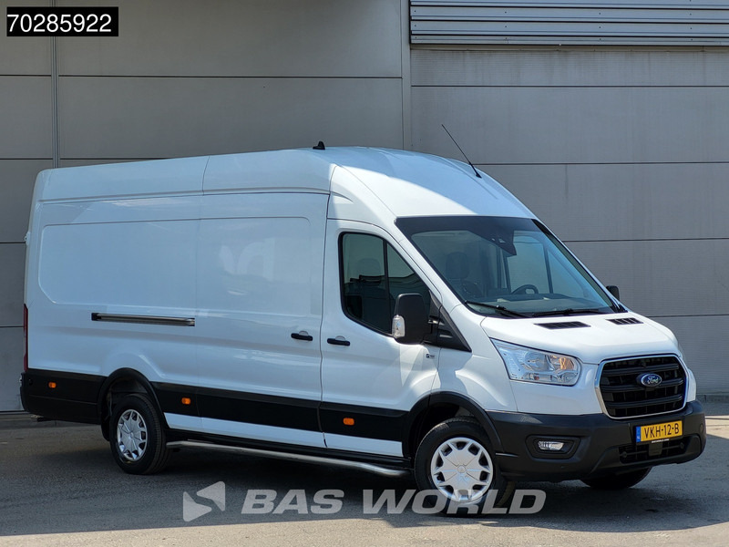 Ford Transit 130pk L4H3 Airco Cruise Camera Parkeersensoren Euro6 L4 15m3 Airco Cruise control - Товарен бус: снимка 5 Ford Transit 130pk L4H3 Airco Cruise Camera Parkeersensoren Euro6 L4 15m3 Airco Cruise control - Товарен бус: снимка 5