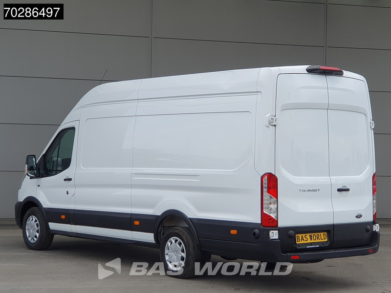 Ford Transit 130pk L4H3 Navi Airco Cruise Camera Parkeersensoren Euro6 L3H2 15m3 Airco Cruise control - Товарен бус: снимка 2 Ford Transit 130pk L4H3 Navi Airco Cruise Camera Parkeersensoren Euro6 L3H2 15m3 Airco Cruise control - Товарен бус: снимка 2
