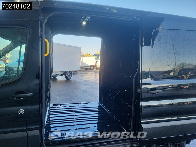 Ford Transit 165pk Automaat 2025 model Dubbele schuifdeur L2H2 ACC 360camera Navi CarPlay Xenon Camera 10m3 Airco - Товарен бус: снимка 3 Ford Transit 165pk Automaat 2025 model Dubbele schuifdeur L2H2 ACC 360camera Navi CarPlay Xenon Camera 10m3 Airco - Товарен бус: снимка 3