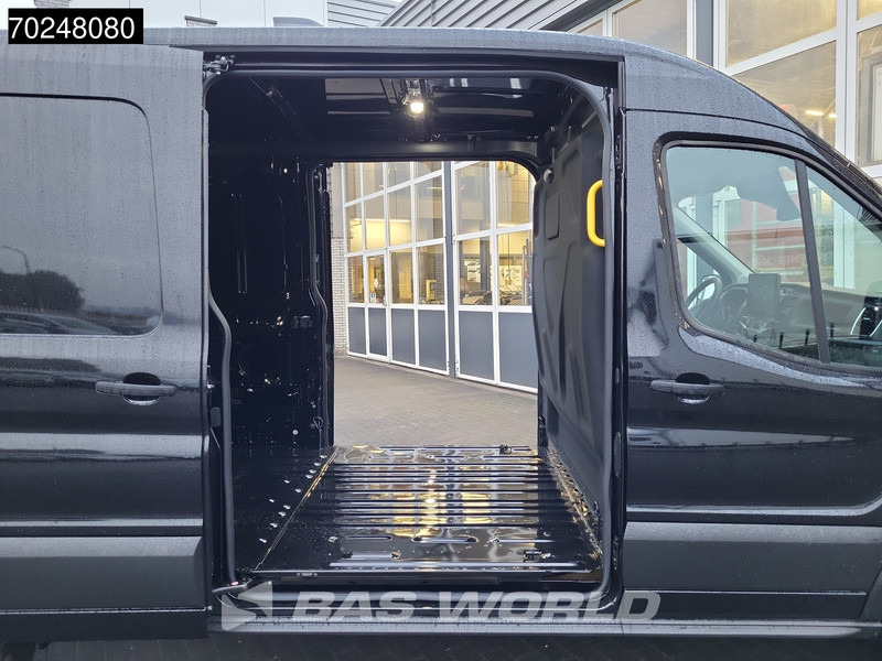 Ford Transit 165pk Automaat 2025 model Dubbele schuifdeur L3H2 ACC 360camera Navi CarPlay Xenon Camera 11m3 Airco - Товарен бус: снимка 3 Ford Transit 165pk Automaat 2025 model Dubbele schuifdeur L3H2 ACC 360camera Navi CarPlay Xenon Camera 11m3 Airco - Товарен бус: снимка 3