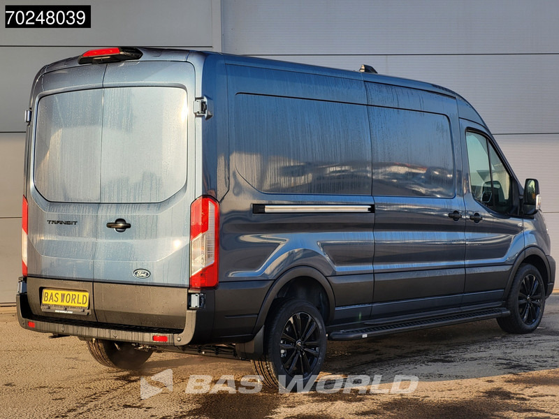 Ford Transit 165pk Automaat Black Edition Limited L3H2 Nwe model! CarPlay Xenon Camera 11m3 Airco Cruise control - Товарен бус: снимка 2 Ford Transit 165pk Automaat Black Edition Limited L3H2 Nwe model! CarPlay Xenon Camera 11m3 Airco Cruise control - Товарен бус: снимка 2