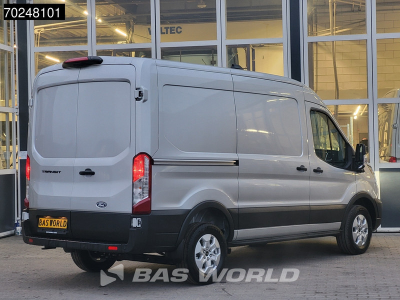 Ford Transit 165pk Automaat Dubbele schuifdeur L2H2 ACC 360camera Navi CarPlay Xenon Camera 10m3 Airco - Товарен бус: снимка 3 Ford Transit 165pk Automaat Dubbele schuifdeur L2H2 ACC 360camera Navi CarPlay Xenon Camera 10m3 Airco - Товарен бус: снимка 3