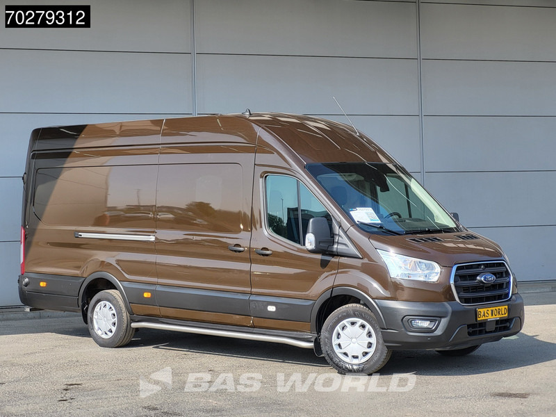 Ford Transit 165pk Automaat L4H3 Airco Cruise Camera Parkeersensoren Euro6 L4 15m3 Airco Cruise control - Товарен бус: снимка 2 Ford Transit 165pk Automaat L4H3 Airco Cruise Camera Parkeersensoren Euro6 L4 15m3 Airco Cruise control - Товарен бус: снимка 2