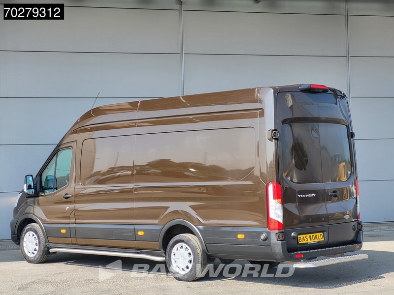 Ford Transit 165pk Automaat L4H3 Airco Cruise Camera Parkeersensoren Euro6 L4 15m3 Airco Cruise control - Товарен бус: снимка 5 Ford Transit 165pk Automaat L4H3 Airco Cruise Camera Parkeersensoren Euro6 L4 15m3 Airco Cruise control - Товарен бус: снимка 5