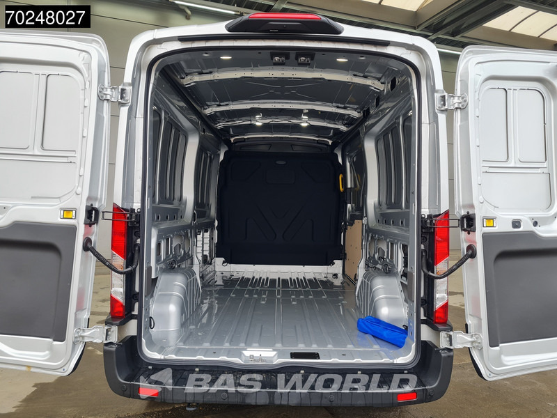 Ford Transit 165pk Automaat Limited Black Edition L3H2 Nwe model! CarPlay Xenon Camera 11m3 Airco Cruise control - Товарен бус: снимка 2 Ford Transit 165pk Automaat Limited Black Edition L3H2 Nwe model! CarPlay Xenon Camera 11m3 Airco Cruise control - Товарен бус: снимка 2
