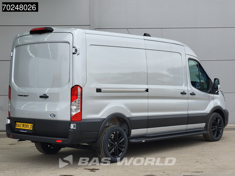 Ford Transit 165pk Automaat Limited Black Edition L3H2 Nwe model! CarPlay Xenon Camera L3 11m3 Airco Cruise control - Товарен бус: снимка 2 Ford Transit 165pk Automaat Limited Black Edition L3H2 Nwe model! CarPlay Xenon Camera L3 11m3 Airco Cruise control - Товарен бус: снимка 2