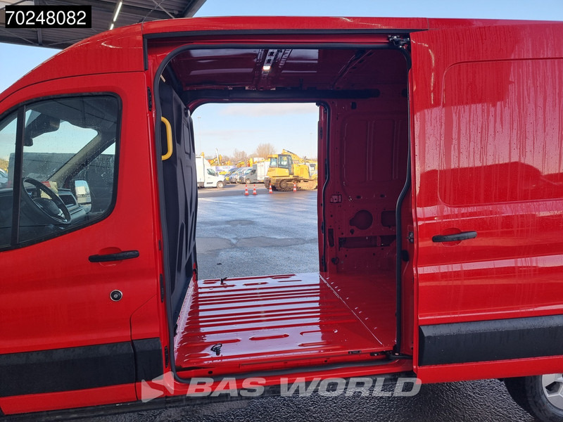 Ford Transit 165pk Automaat Limited Dubbele schuifdeur L3H2 ACC 360camera Navi CarPlay Xenon Camera 11m3 Airco - Товарен бус: снимка 3 Ford Transit 165pk Automaat Limited Dubbele schuifdeur L3H2 ACC 360camera Navi CarPlay Xenon Camera 11m3 Airco - Товарен бус: снимка 3