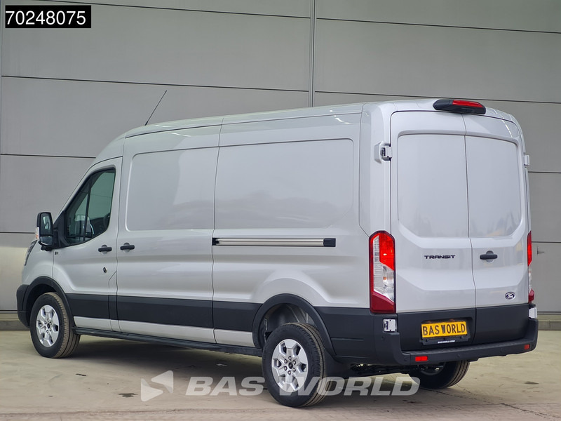 Ford Transit 165pk Automaat Limited Dubbele schuifdeur L3H2 ACC 360camera Navi CarPlay Xenon Camera 11m3 Airco - Товарен бус: снимка 2 Ford Transit 165pk Automaat Limited Dubbele schuifdeur L3H2 ACC 360camera Navi CarPlay Xenon Camera 11m3 Airco - Товарен бус: снимка 2