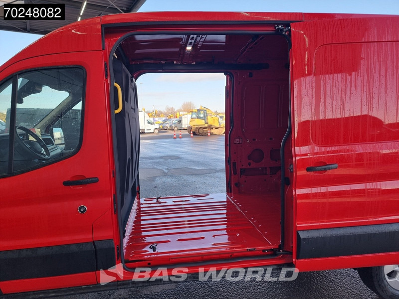 Ford Transit 165pk Automaat Limited Dubbele schuifdeur L3H2 ACC 360camera Navi CarPlay Xenon Camera 11m3 Airco - Товарен бус: снимка 3 Ford Transit 165pk Automaat Limited Dubbele schuifdeur L3H2 ACC 360camera Navi CarPlay Xenon Camera 11m3 Airco - Товарен бус: снимка 3