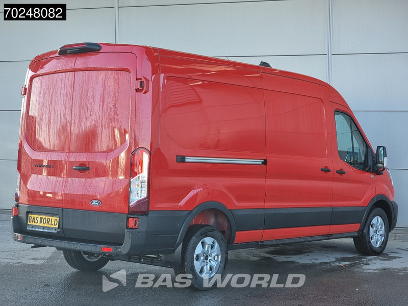 Ford Transit 165pk Automaat Limited Dubbele schuifdeur L3H2 ACC 360camera Navi CarPlay Xenon Camera 11m3 Airco - Товарен бус: снимка 5 Ford Transit 165pk Automaat Limited Dubbele schuifdeur L3H2 ACC 360camera Navi CarPlay Xenon Camera 11m3 Airco - Товарен бус: снимка 5