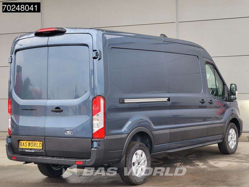 Ford Transit 165pk Automaat Limited L3H2 Nwe model! CarPlay Xenon Camera 11m3 Airco Cruise control - Товарен бус: снимка 5 Ford Transit 165pk Automaat Limited L3H2 Nwe model! CarPlay Xenon Camera 11m3 Airco Cruise control - Товарен бус: снимка 5