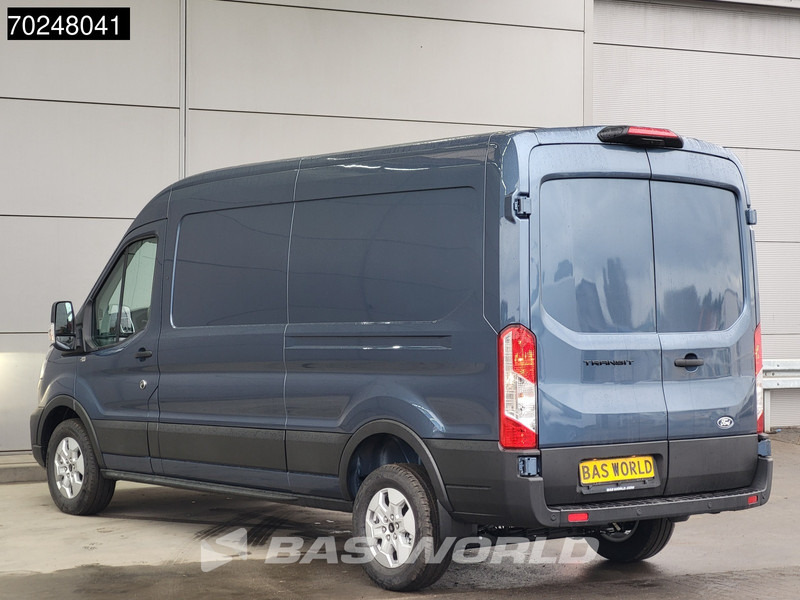 Ford Transit 165pk Automaat Limited L3H2 Nwe model! CarPlay Xenon Camera 11m3 Airco Cruise control - Товарен бус: снимка 2 Ford Transit 165pk Automaat Limited L3H2 Nwe model! CarPlay Xenon Camera 11m3 Airco Cruise control - Товарен бус: снимка 2