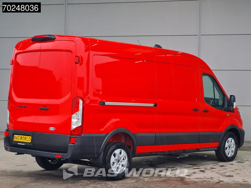 Ford Transit 165pk Automaat Limited L3H2 Nwe model! Xenon Airco Cruise CarPlay Camera Parkeersensoren Airco Cruise control - Товарен бус: снимка 5 Ford Transit 165pk Automaat Limited L3H2 Nwe model! Xenon Airco Cruise CarPlay Camera Parkeersensoren Airco Cruise control - Товарен бус: снимка 5