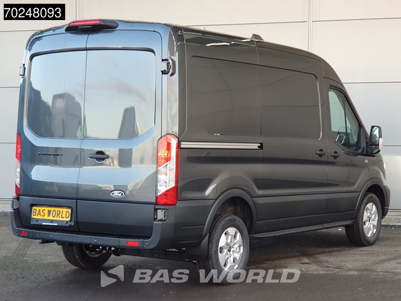 Ford Transit 165pk Automaat Nieuw Model Limited L2H2 CarPlay Xenon Camera 10m3 Airco Cruise control - Товарен бус: снимка 5 Ford Transit 165pk Automaat Nieuw Model Limited L2H2 CarPlay Xenon Camera 10m3 Airco Cruise control - Товарен бус: снимка 5