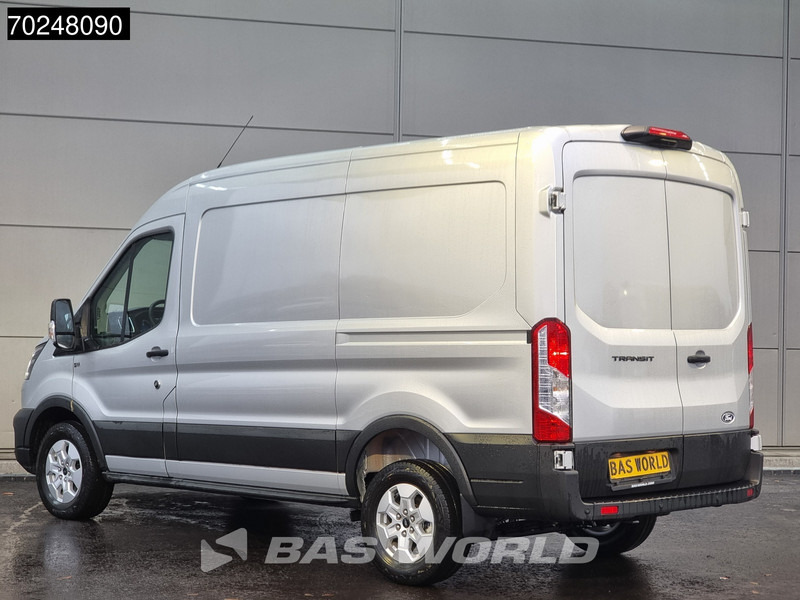 Ford Transit 165pk Nieuw Model Limited L2H2 Automaat ACC CarPlay Xenon Camera 10m3 Airco Cruise control - Товарен бус: снимка 2 Ford Transit 165pk Nieuw Model Limited L2H2 Automaat ACC CarPlay Xenon Camera 10m3 Airco Cruise control - Товарен бус: снимка 2