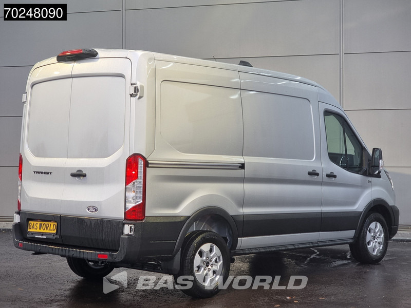 Ford Transit 165pk Nieuw Model Limited L2H2 Automaat ACC CarPlay Xenon Camera 10m3 Airco Cruise control - Товарен бус: снимка 5 Ford Transit 165pk Nieuw Model Limited L2H2 Automaat ACC CarPlay Xenon Camera 10m3 Airco Cruise control - Товарен бус: снимка 5