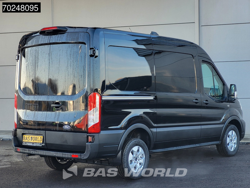 Ford Transit 165pk Nieuw Model Limited L2H2 Automaat CarPlay Xenon Camera 10m3 Airco Cruise control - Товарен бус: снимка 5 Ford Transit 165pk Nieuw Model Limited L2H2 Automaat CarPlay Xenon Camera 10m3 Airco Cruise control - Товарен бус: снимка 5