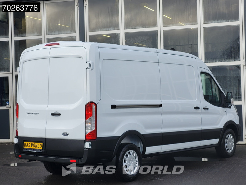 Ford Transit 170pk Automaat 350 L3H2 Airco Cruise Parkeersensoren 11m3 Airco Cruise control - Товарен бус: снимка 5 Ford Transit 170pk Automaat 350 L3H2 Airco Cruise Parkeersensoren 11m3 Airco Cruise control - Товарен бус: снимка 5