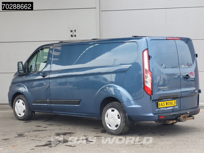 Ford Transit 170pk Automaat L2H1 Trekhaak Airco Cruise Camera Parkeersensoren Euro6 L2 7m3 Airco Trekhaak Cruise control - Малък ван: снимка 2 Ford Transit 170pk Automaat L2H1 Trekhaak Airco Cruise Camera Parkeersensoren Euro6 L2 7m3 Airco Trekhaak Cruise control - Малък ван: снимка 2