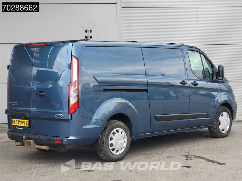 Ford Transit 170pk Automaat L2H1 Trekhaak Airco Cruise Camera Parkeersensoren Euro6 L2 7m3 Airco Trekhaak Cruise control - Малък ван: снимка 5 Ford Transit 170pk Automaat L2H1 Trekhaak Airco Cruise Camera Parkeersensoren Euro6 L2 7m3 Airco Trekhaak Cruise control - Малък ван: снимка 5