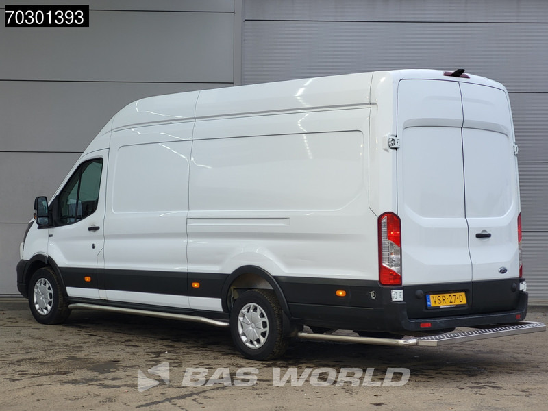 Ford Transit 170pk Hoog Dak L4H3 Airco Cruise Camera Parkeersensoren Euro6 L4 Airco Cruise control - Товарен бус: снимка 2 Ford Transit 170pk Hoog Dak L4H3 Airco Cruise Camera Parkeersensoren Euro6 L4 Airco Cruise control - Товарен бус: снимка 2