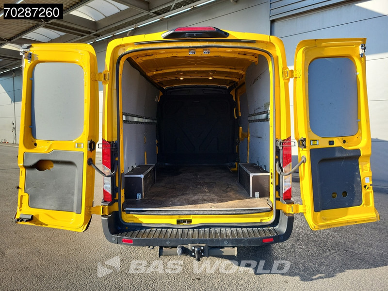 Ford Transit 170pk L3H2 Airco Cruise Trekhaak Camera Parkeersensoren Euro6 L3 11m3 Airco Trekhaak Cruise control - Товарен бус: снимка 3 Ford Transit 170pk L3H2 Airco Cruise Trekhaak Camera Parkeersensoren Euro6 L3 11m3 Airco Trekhaak Cruise control - Товарен бус: снимка 3