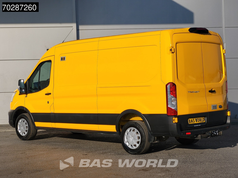 Ford Transit 170pk L3H2 Airco Cruise Trekhaak Camera Parkeersensoren Euro6 L3 11m3 Airco Trekhaak Cruise control - Товарен бус: снимка 2 Ford Transit 170pk L3H2 Airco Cruise Trekhaak Camera Parkeersensoren Euro6 L3 11m3 Airco Trekhaak Cruise control - Товарен бус: снимка 2