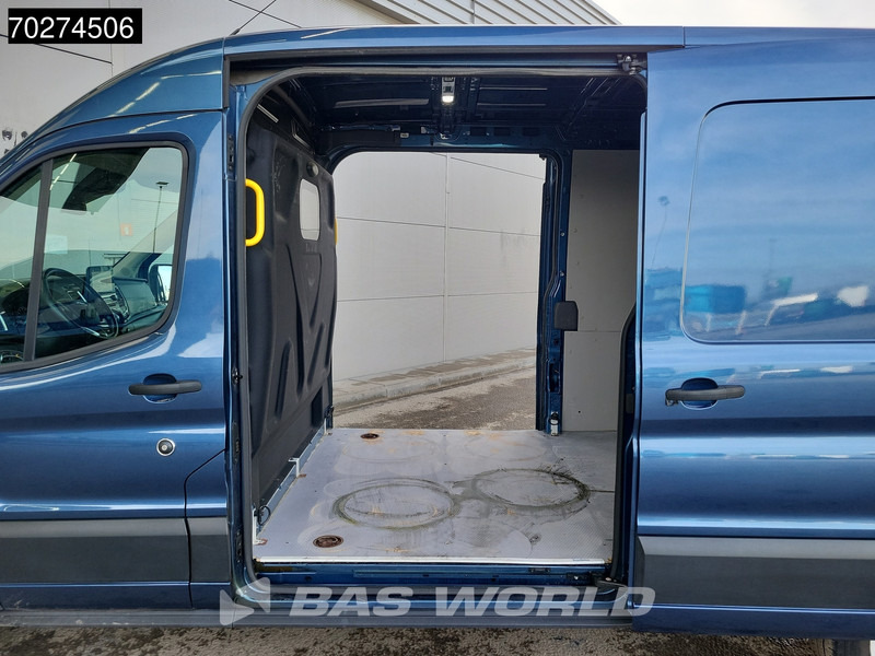 Ford Transit 185pk Automaat L3H2 2x Schuifdeur Limited Edition Xenon ACC Navi Camera Parkeersensoren L3 11m3 Airco - Товарен бус: снимка 3 Ford Transit 185pk Automaat L3H2 2x Schuifdeur Limited Edition Xenon ACC Navi Camera Parkeersensoren L3 11m3 Airco - Товарен бус: снимка 3