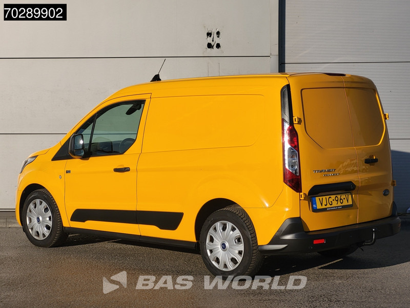 Ford Transit Connect 100PK L1H1 Navi Trekhaak Airco Cruise Camera Parkeersensoren Euro6 L1 3m3 Airco Trekhaak Cruise control - Товарен бус: снимка 2 Ford Transit Connect 100PK L1H1 Navi Trekhaak Airco Cruise Camera Parkeersensoren Euro6 L1 3m3 Airco Trekhaak Cruise control - Товарен бус: снимка 2