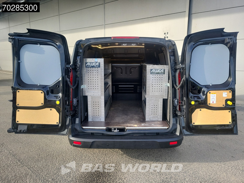 Ford Transit Connect 101 PK L1H1 Navi Airco Cruise Camera Parkeersensoren Werkplaatsinrichting Euro6 L1 3m3 Airco Cruise control - Малък ван: снимка 3 Ford Transit Connect 101 PK L1H1 Navi Airco Cruise Camera Parkeersensoren Werkplaatsinrichting Euro6 L1 3m3 Airco Cruise control - Малък ван: снимка 3