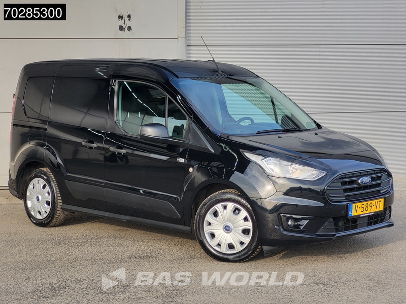 Ford Transit Connect 101 PK L1H1 Navi Airco Cruise Camera Parkeersensoren Werkplaatsinrichting Euro6 L1 3m3 Airco Cruise control - Малък ван: снимка 5 Ford Transit Connect 101 PK L1H1 Navi Airco Cruise Camera Parkeersensoren Werkplaatsinrichting Euro6 L1 3m3 Airco Cruise control - Малък ван: снимка 5