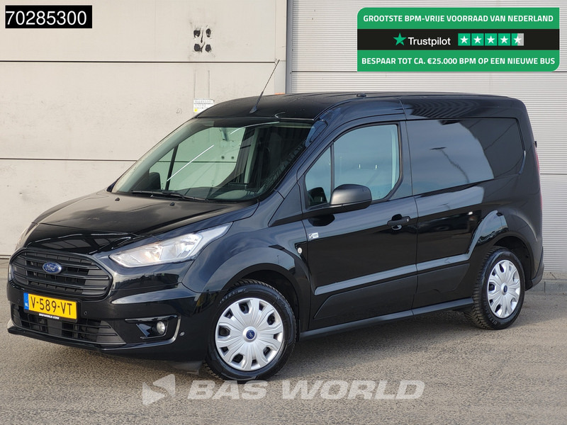 Ford Transit Connect 101 PK L1H1 Navi Airco Cruise Camera Parkeersensoren Werkplaatsinrichting Euro6 L1 3m3 Airco Cruise control - Малък ван: снимка 1 Ford Transit Connect 101 PK L1H1 Navi Airco Cruise Camera Parkeersensoren Werkplaatsinrichting Euro6 L1 3m3 Airco Cruise control - Малък ван: снимка 1