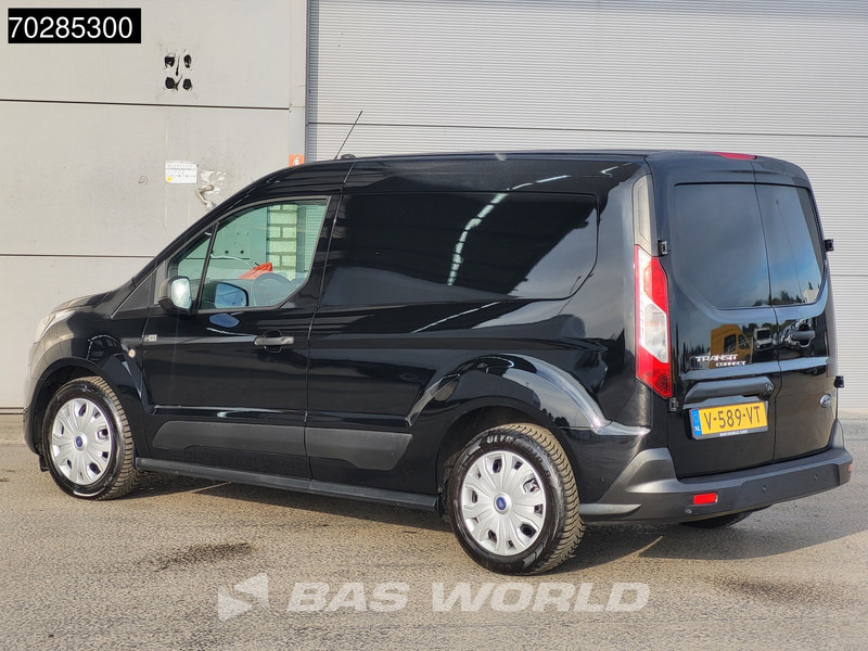 Ford Transit Connect 101 PK L1H1 Navi Airco Cruise Camera Parkeersensoren Werkplaatsinrichting Euro6 L1 3m3 Airco Cruise control - Малък ван: снимка 2 Ford Transit Connect 101 PK L1H1 Navi Airco Cruise Camera Parkeersensoren Werkplaatsinrichting Euro6 L1 3m3 Airco Cruise control - Малък ван: снимка 2